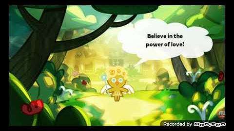 Cookie run: Ovenbreak breakout run part 2