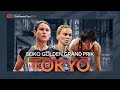 Seiko Golden Grand Prix Highlights | Continental Tour Gold 2024