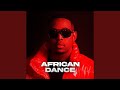 African dance