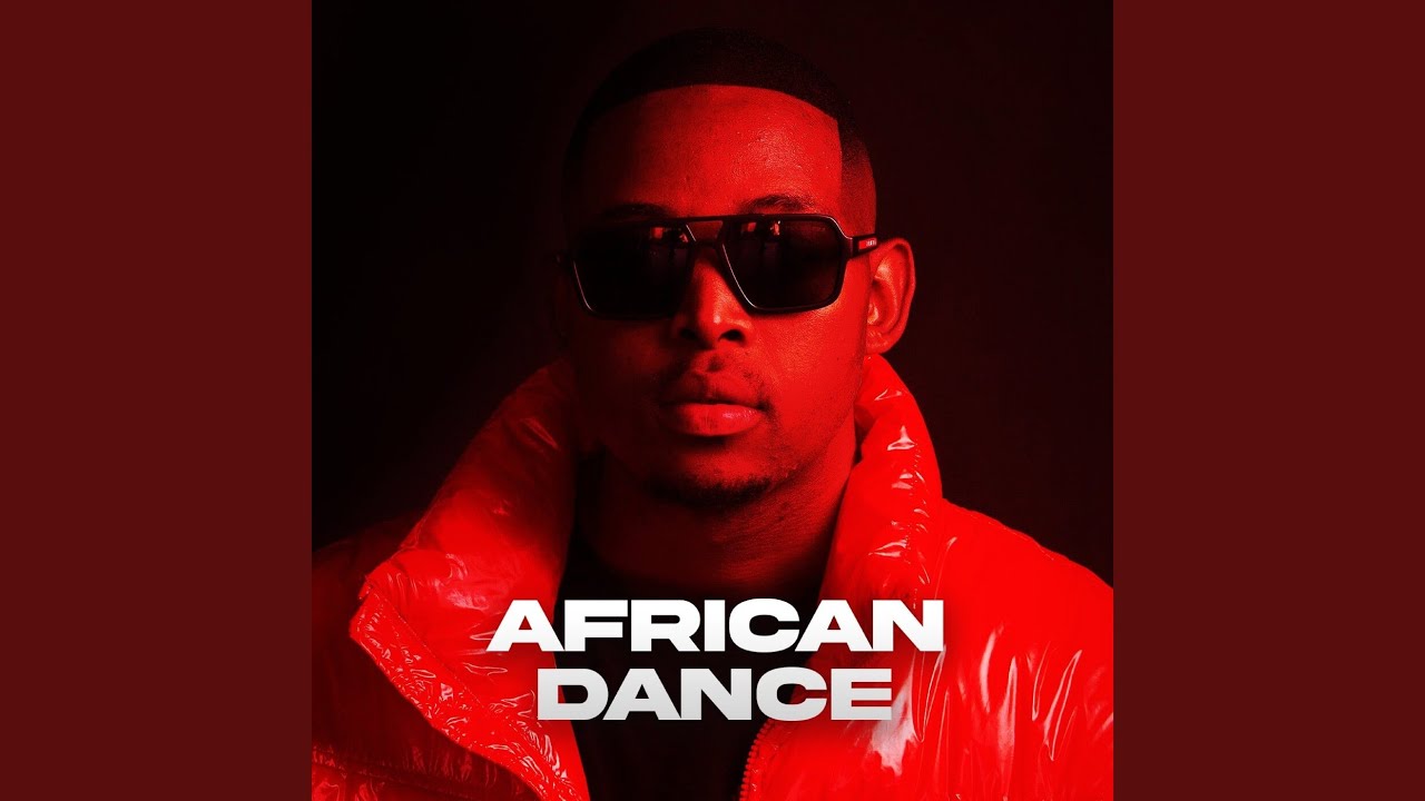 African Dance - YouTube Music