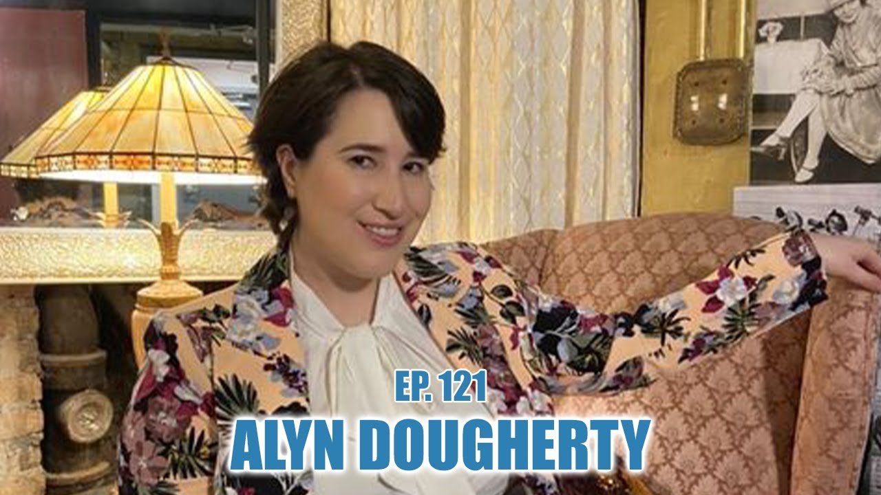 Weekend@Gabe's Ep. 121: Alyn Dougherty, #ThursdayThunnies - YouTube