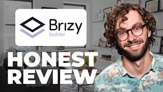 Brizy Website Builder Review - Watch Before Using