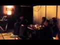 犬山  あかり屋  JAZZライブ