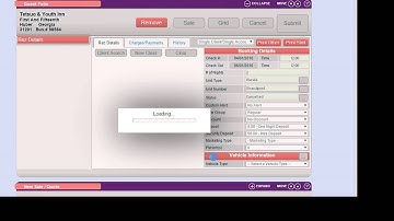 RezExpert - Removing a Cancelled Reservation