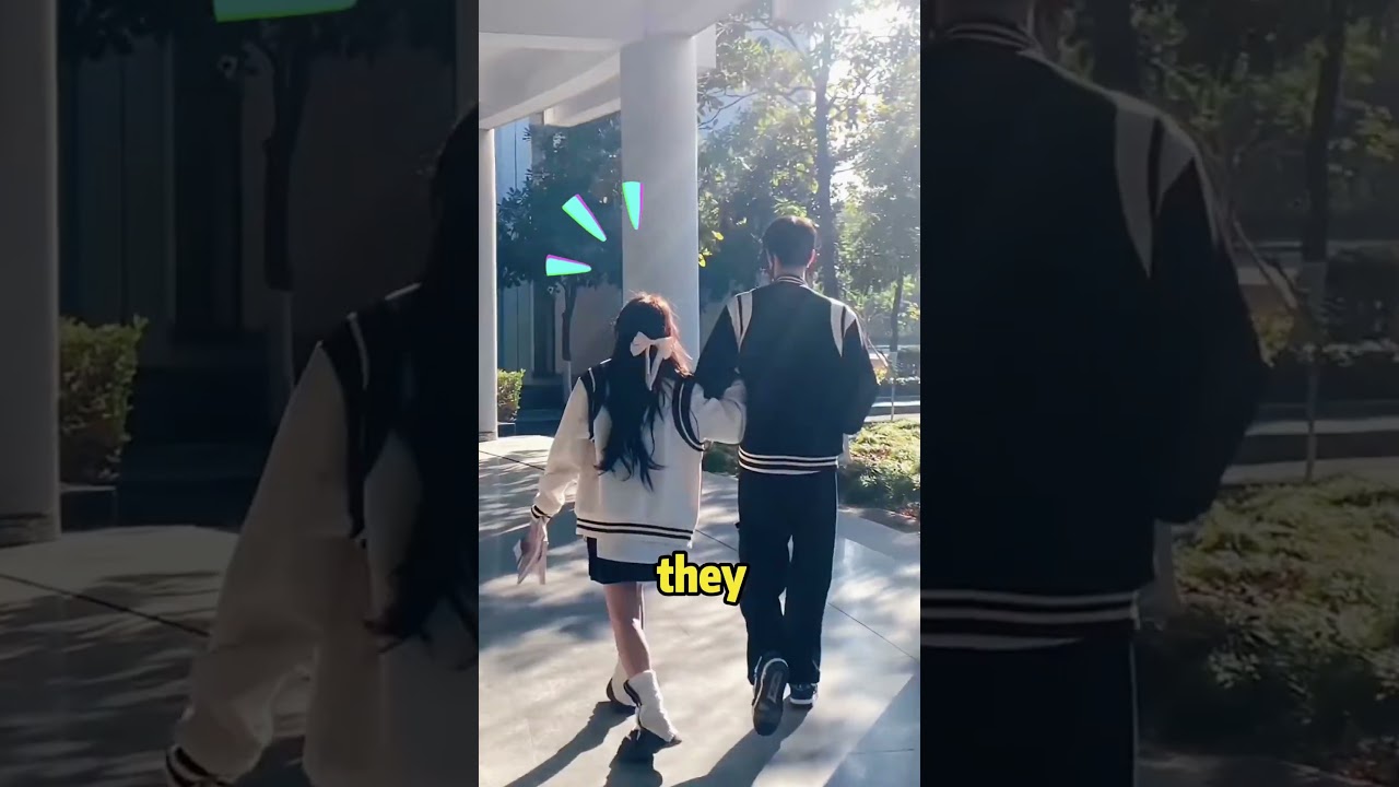 The most jealous siblings in the world? Look what they do to her boyfriends.#shorts