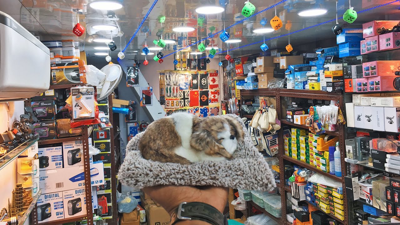 Cheapest Car Accessories & Gadgets At Wholesale/Retail Price