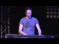 Beginning of video