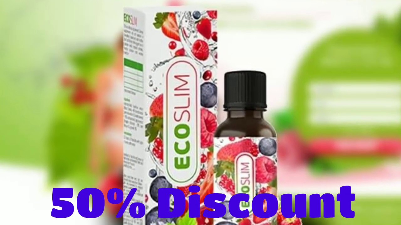 Comprar mercadona slim eco en