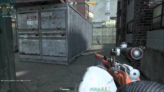 【AVA】SR4Kill(強い)確信