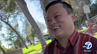 William Hung is rebuilding his life after gambling addiction,  20 years after 'American Idol' fame