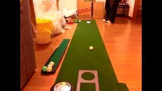 スーパーベントパターマットＳＷ（北の武器商人）