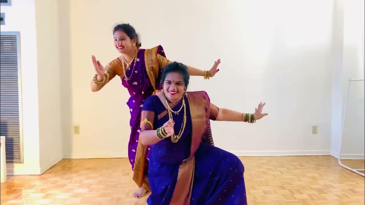 Mala Jau Dya Na Ghari Marathi Lavani YouTube mala-jau-dya-na-ghari-marathi-lavani-youtube