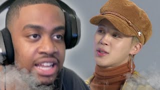 BTS Goes BACK IN TIME! | Run BTS Ep.30 Reaction
