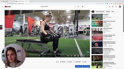 Adding YT Videos to your Trainerize Exercise Library