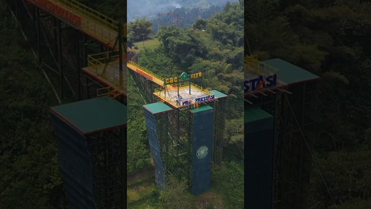 Pesona Character Building Camp 