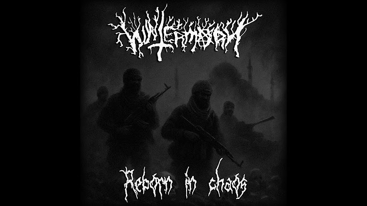 Wintermorn - Reborn in Chaos