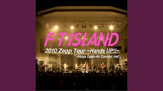 Still / As Ever (Live-2010 Zepp Tour -Hands UP!!-@Hibiya Open-Air Concert Hall, Tokyo)