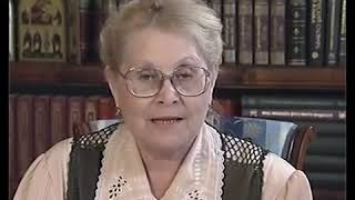 Нина Саблина. Священный язык. Урок восемнадцатый. Рцы Нина Саблина. Священный язык. Урок восемнадцатый. Рцы