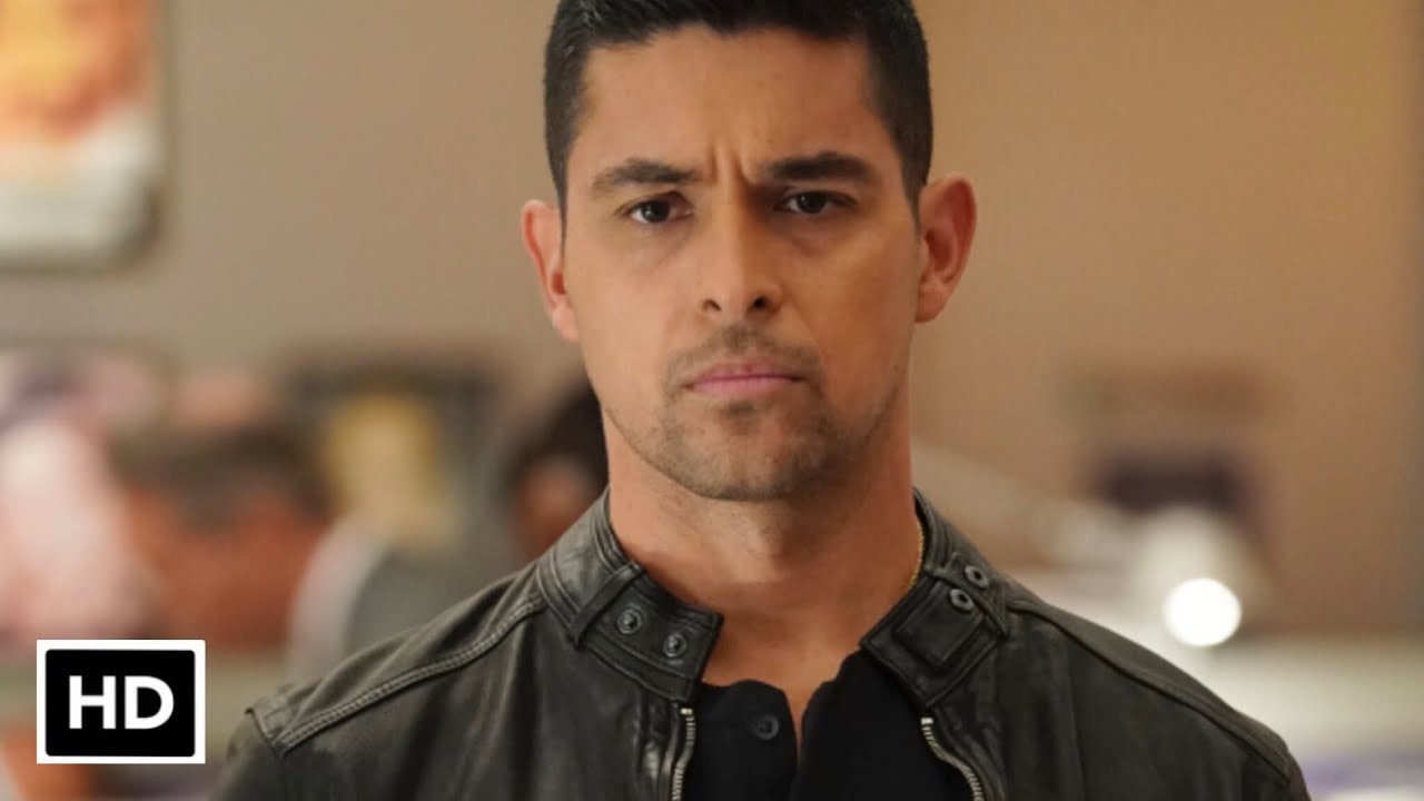 NCIS 20x05 "Guardian" (HD) Season 20 Episode 5 | What to Expect - Preview