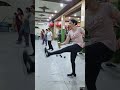 Live highlight