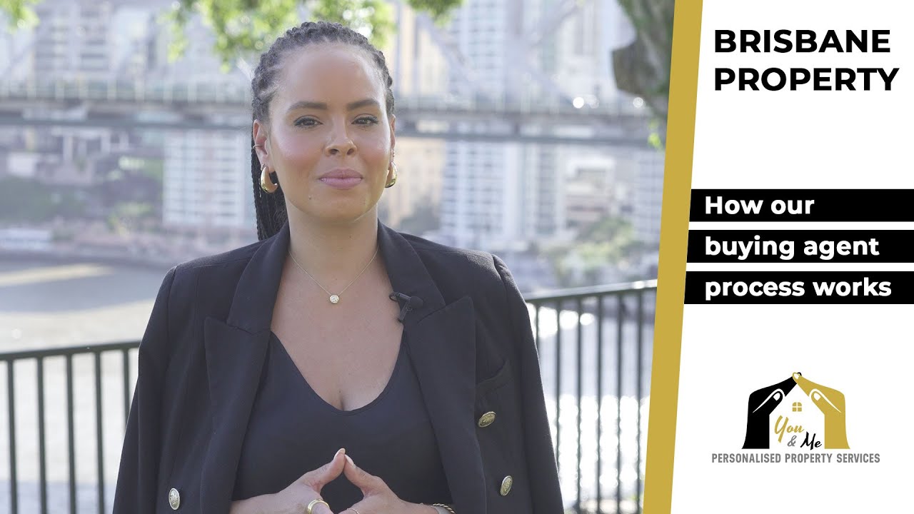 How Our Brisbane Buying Agent Process Works