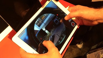 E3 2014: Hands on with Square Enix