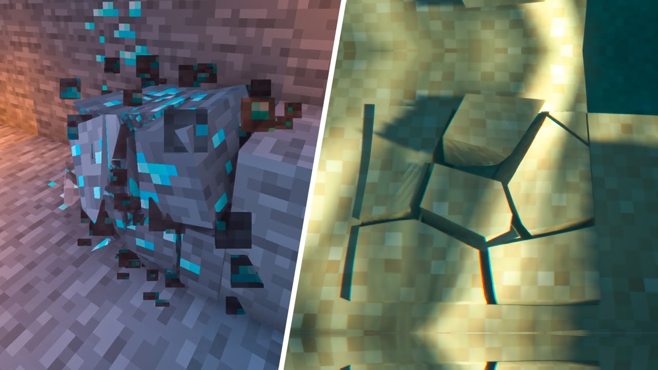 Mods realistas para Minecraft #minecraft #minecraftmods #minecraftmeme, physics mod minecraft