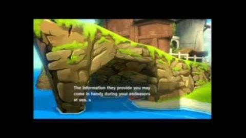 Lets Play The Legend of Zelda Wind Waker HD part 2 The joys of cheat codes