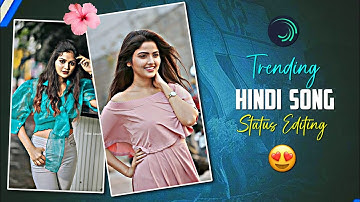 Dil Chij Tujhe Dedi Song 💖😘 New Trending Xml..!🌈💫Xml File📁|| Xml File Alight Motion || Xml File🔰