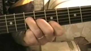 The "Andy Griffith Show Theme" for guitar