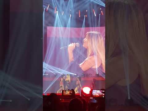 Yo Ya No Quiero Na - Lola Indigo CCME 2018