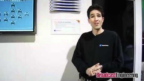 Telestream Vantage 4.0