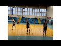 “Любо Ганев - Автосвят” 0:3 “ВАСК”, Момчета U16