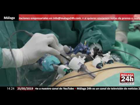 Noticia - El modelo de calidad sanitaria de Andalucía, reconocido a nivel internacional horas en frances