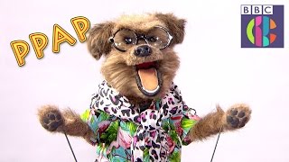 CBBC vs PPAP | Pen Pineapple Apple Pen | Parody Lip Sync