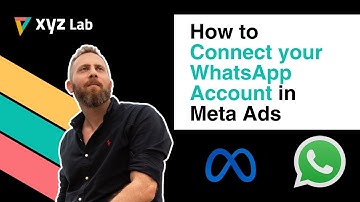 How to Connect your WhatsApp Account in Meta Ads