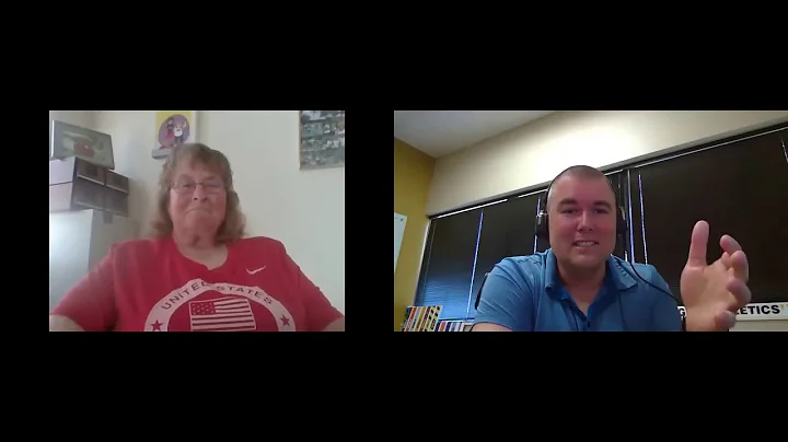 Connections Podcast E60: Sue Humphrey formerly Az ...