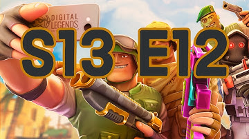 Respawnables S13 E12