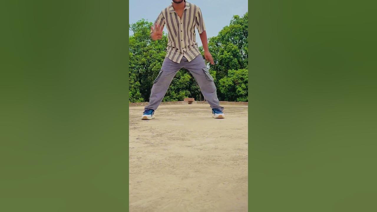Muqabla song footwork tutorial ✅ | #dance #shortvideos #viral #shorts #youtubeshorts