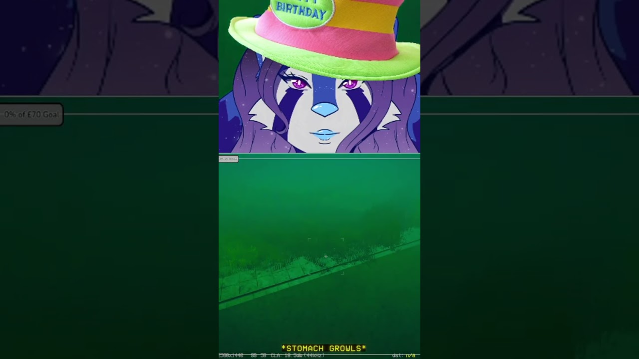 Through the world I go | 