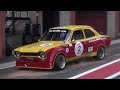 1972 Ford Escort MkI Valtellina Racing : Spa Classic 2018 ! [HD]