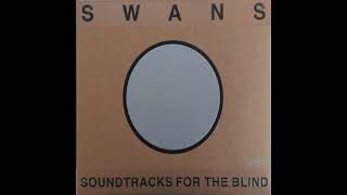 Swans – Red Velvet Wound