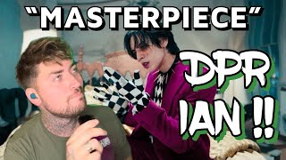 Dpr Ian - Don’t Go Insane (Official Music Video) Reaction!