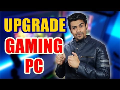 Old PC to Gaming Machine | Improve FPS in PUBG | Things You Should Change While Upgrading Your PC