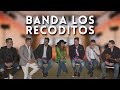 ¡LAS PÍCARAS CONFESIONES DE LOS RECODITOS!