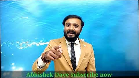Pushpa nam sunkar flower samje ho kya ??? motivational video by Abhishek sir