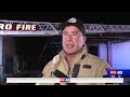 Crews contain early morning church fire in North Highlands