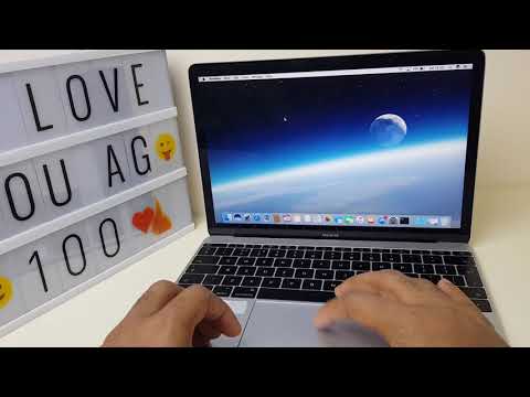 ვიდეო: როგორ დავამატოთ მორგებული ფონი ფოტო ჯიხურზე (Mac)