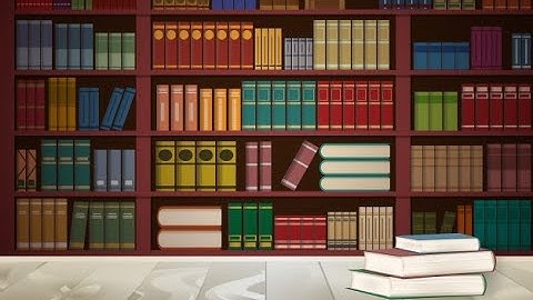 SISTEM INFORMASI PERPUSTAKAAN BERBASIS WEBSITE || MENGGUNAKAN CI 3