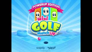 Mini Golf Matchup : Has Scopely discontinued this game? screenshot 2